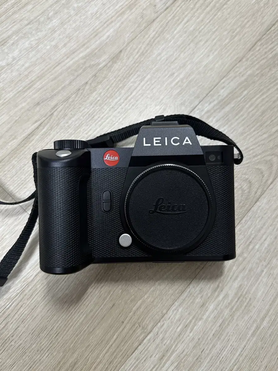 라이카 SL2 (Leica SL2)